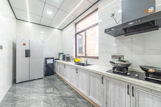 杭州慢姑娘新庄雅苑轰趴馆 商品图13