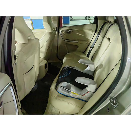 沃尔沃 XC60 T5 智行版 【长租-北京】 商品图6