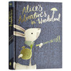 爱丽丝梦游仙境 英文原版 Alice's Adventures in Wonderland Puffin Classics 儿童文学书精装 V&A收藏系列 中小学英语课外阅读书 商品缩略图4