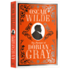 道林格雷的画像 英文原版小说 英文版 The Picture of Dorian Gray 英国戏剧家 王尔德经典名著文学小说 进口英语书籍 商品缩略图4