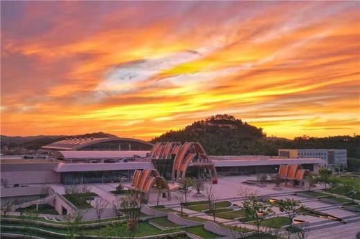 【酒店】898享莫干山开元森泊度假酒店 森泊湖景套餐 商品图0