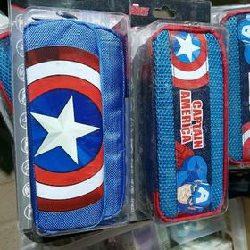 联众45131漫威笔袋