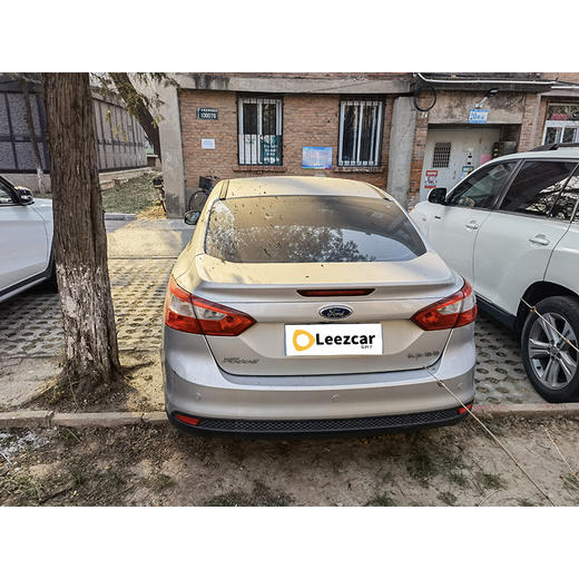 福特 福克斯 三厢 1.6L 自动风尚型 【长租-北京】 商品图4