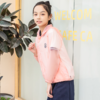七宝实验小学 粉色空调衣 商品缩略图2