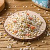 蓝天净土 青稞绿豆粥#750g/瓶*1 商品缩略图1