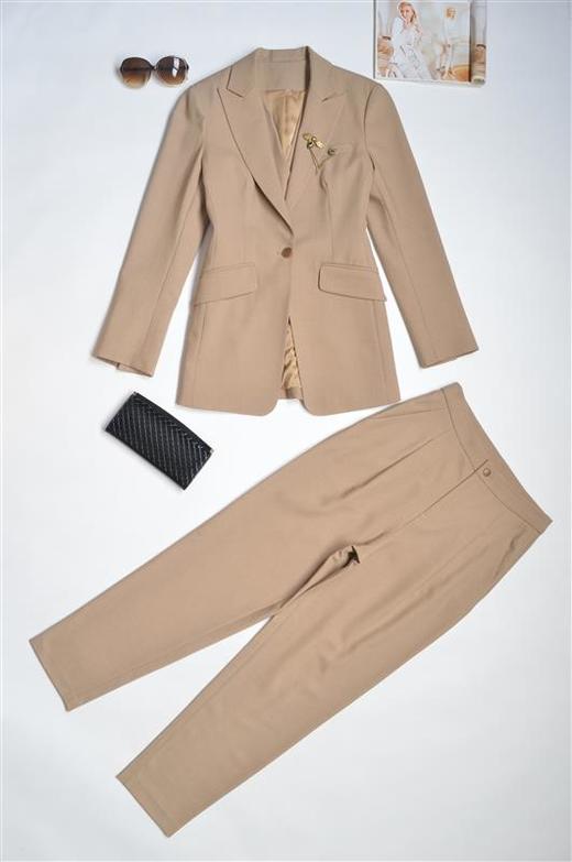 集拉米卡SKR2NW_套裤_ZK 商品图0