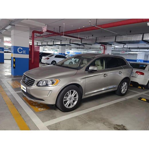 沃尔沃 XC60 T5 智行版 【长租-北京】 商品图3