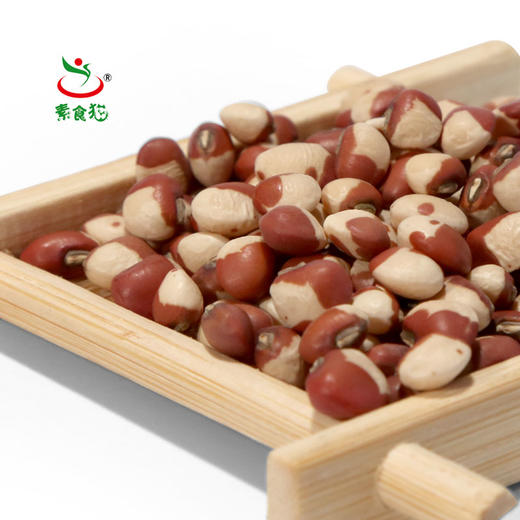 素食猫 绿色花豇豆#400g/袋*5 商品图4