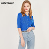 oldcolour2021春季套头衫女N13052356 商品缩略图2