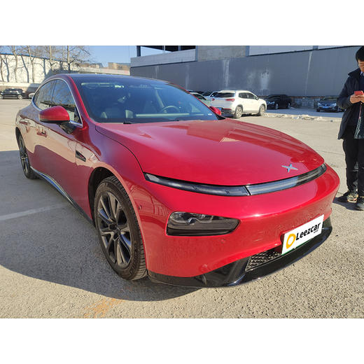 小鹏 P7 670E 【长租-北京】 商品图2