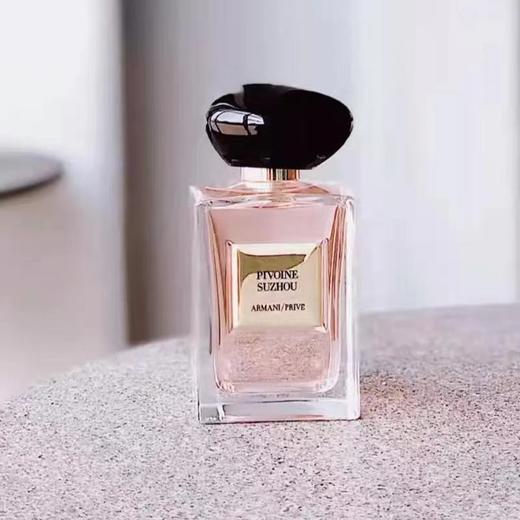 阿玛尼香水五件套丨阿玛尼私藏高定香水 自然 清香 商品图6