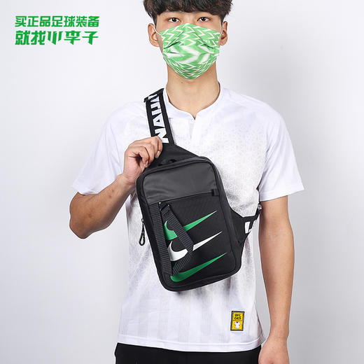 NIKE/耐克  2020尼日利亚运动休闲腰包DA1433010 商品图0