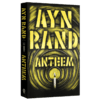 一个人 安兰德 英文原版小说 Anthem 英文版书籍 Ayn Rand 正版进口原版英文书 可搭源泉 阿特拉斯耸耸肩 商品缩略图2