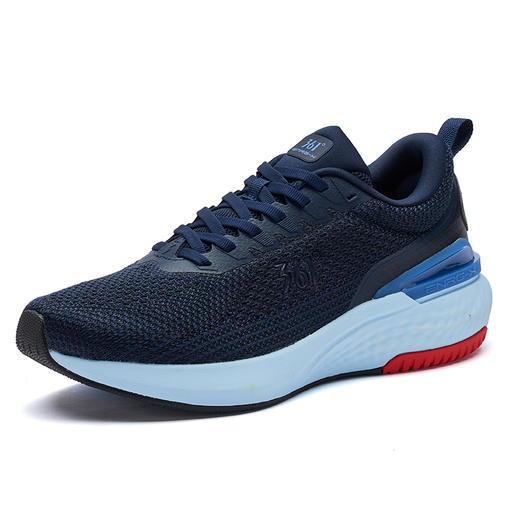 361度运动鞋男士2022年春季新款361度运动跑步鞋572212219 商品图3