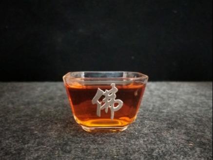 华艺银坊 佛系五件套 家用茶具 客用茶具 商品图4