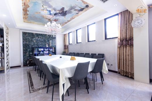 天津慢姑娘清悠轰趴馆 商品图3