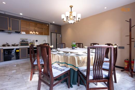 北京慢姑娘栖陌里轰趴馆 商品图6