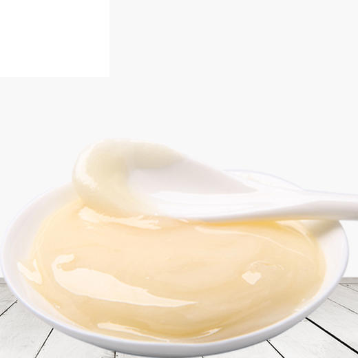 饶峰蜂蜜东北特产饶河黑蜂雪蜜椴树蜜500g  茶瓶 商品图2