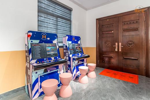 杭州慢姑娘新庄雅苑轰趴馆 商品图8