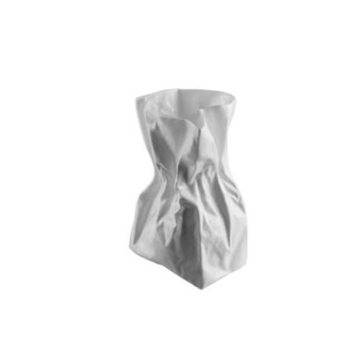 小皱花瓶-谢东 商品图0