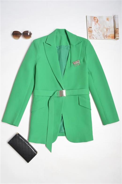 积度衣SZPANL_小西装_ZK 商品图0