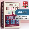 呼啸山庄 英文原版小说 英文版 Wuthering Heights 英国经典文学小说 世界名著 英语课外阅读 艾米莉勃朗特 进口书籍 商品缩略图0