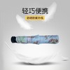 优品堂《满园春色》三折超轻防紫外线伞 商品缩略图5