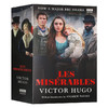 悲惨世界 英文原版小说 Les Miserables 电视剧版 雨果经典文学名著 法国浪漫主义文学代表 维克多雨果 Victor Hugo 英文版进口书 商品缩略图0