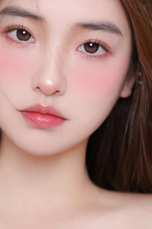 日抛CHERRYPLUM &hypercon冰糖丸 可可泡芙 「646」「138」 商品图13