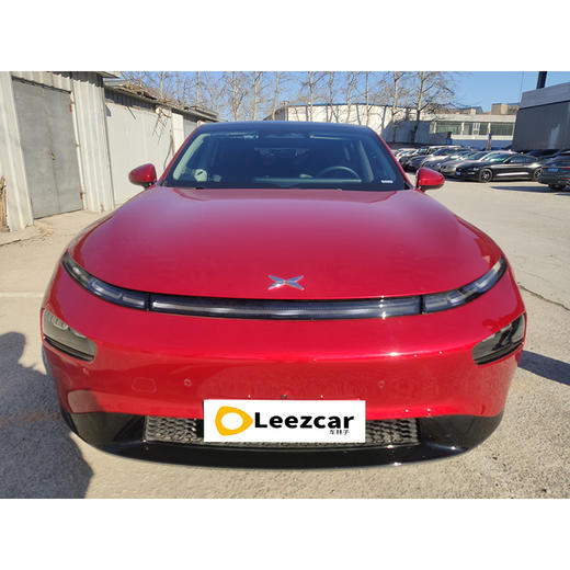 小鹏 P7 670E 【长租-北京】 商品图1