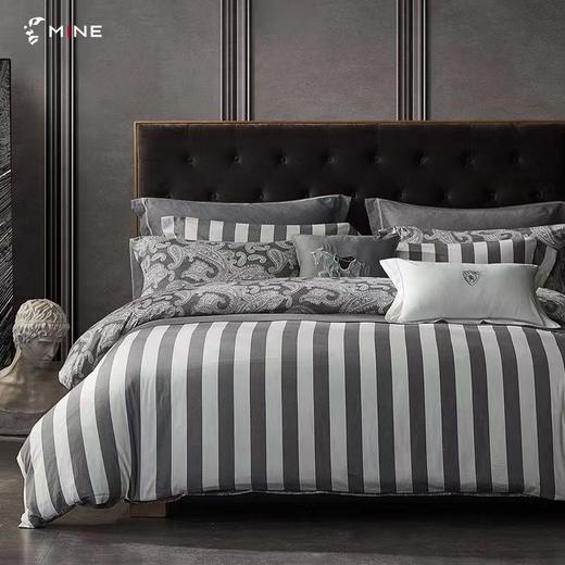 【6F】寐纯棉磨毛四件套 商品图0