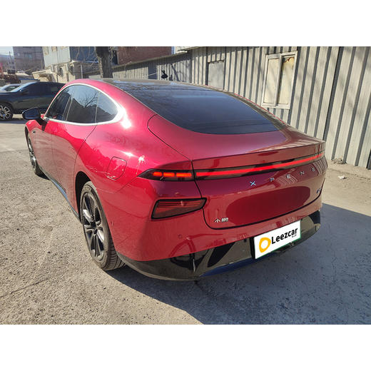 小鹏 P7 670E 【长租-北京】 商品图5