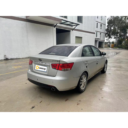 起亚 福瑞迪 1.6L AT Premium 【长租-深圳】 商品图3