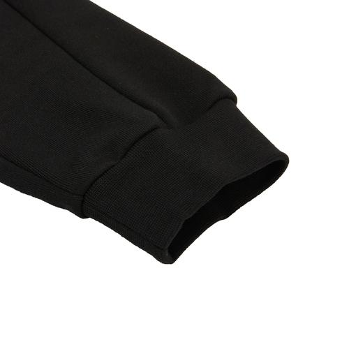 小阿迪小童2022女小童防风运动服针织长裤HE0004 商品图3