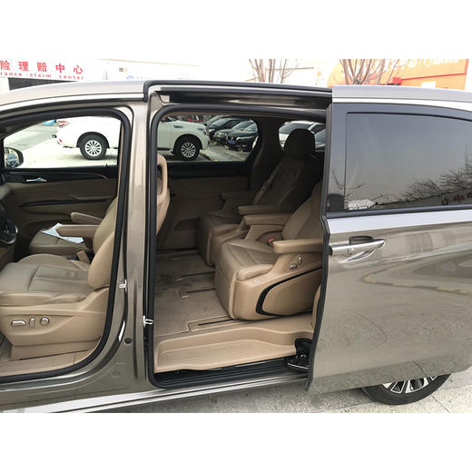 别克 GL8  ES 陆尊 653T 舒适型 【长租-北京】 商品图6