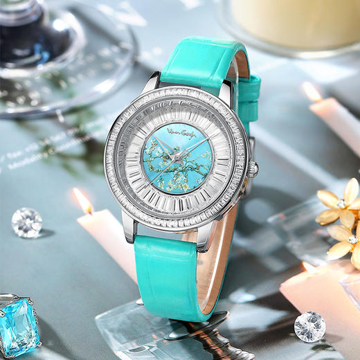 梵高高端腕表礼盒，节日送礼专属 商品图2