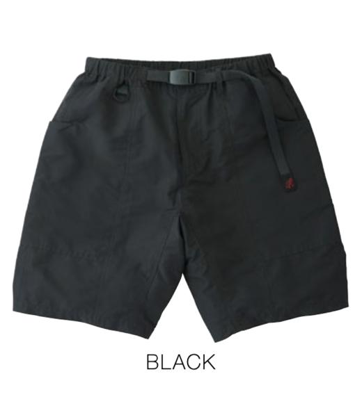 Gramicci G2SM-P025 男款短裤 Black 黑 商品图0