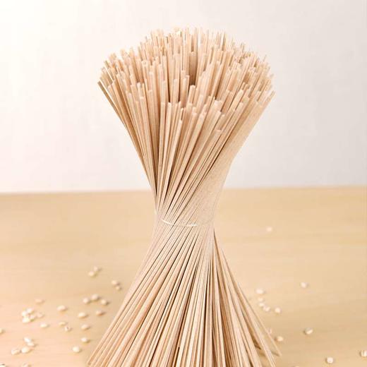 青稞挂面（30%）500g/袋*2方便面条 商品图3