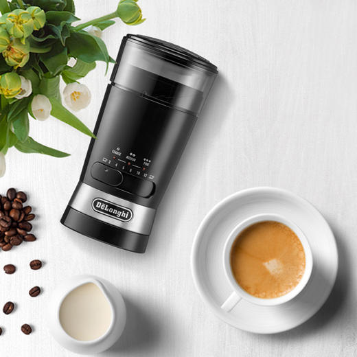 Delonghi德龙KG210 磨豆机 商品图4