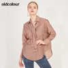 oldcolour2021春季长袖套头衫女N11013148 商品缩略图0