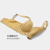 美季美优X云海系列云感棉文胸W251B05 商品缩略图3