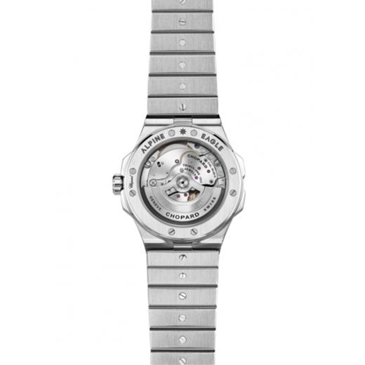 萧邦 Chopard 雪山傲翼系列 ALPINE EAGLE 大尺寸腕表 298600-3001 商品图2