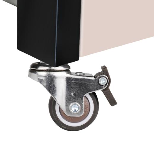 【定制商品 下单7天内送货上门】五层单抽屉1550*500*350 商品图3