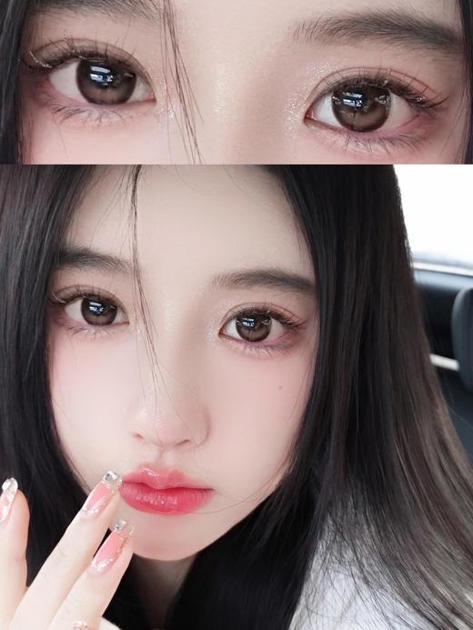 日抛CHERRYPLUM &hypercon冰糖丸 可可泡芙 「646」「138」 商品图7