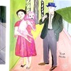 预售 【中商原版】美国插画师心爱的狗Maira Kalman Beloved Dog英文原版Maira Kalman 商品缩略图5