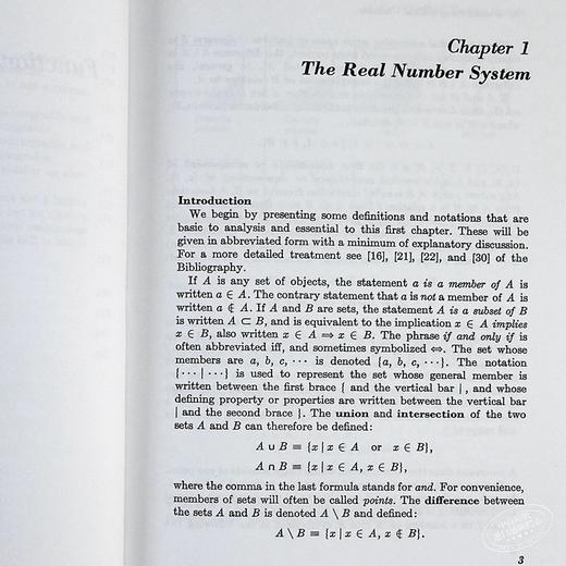 预售 【中商原版】Counterexamples in Analysis 豆瓣阅读 英文原版 数学分析中的反例 Bernard R. Gelbaum and John M. H. Olmsted 商品图4