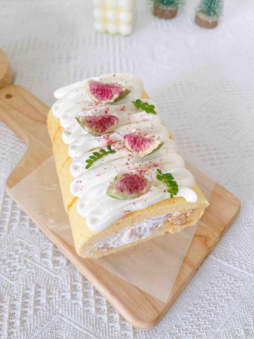 芋泥蛋黄卷 商品图2