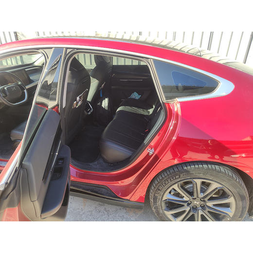 小鹏 P7 670E 【长租-北京】 商品图8