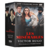 悲惨世界 英文原版小说 Les Miserables 电视剧版 雨果经典文学名著 法国浪漫主义文学代表 维克多雨果 Victor Hugo 英文版进口书 商品缩略图3