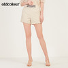 oldcolour2021春季短裤女N13071365 商品缩略图1